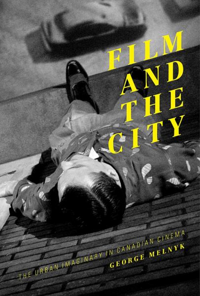 Melnyk, George / Film And The City