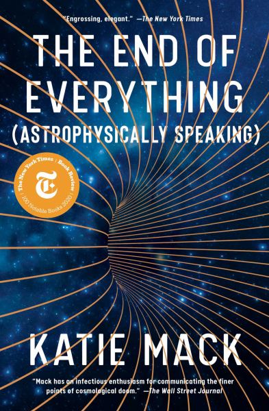 Mack, Katie / The End Of Everything