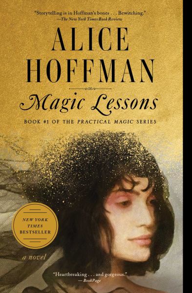 Hoffman, Alice / Magic Lessons