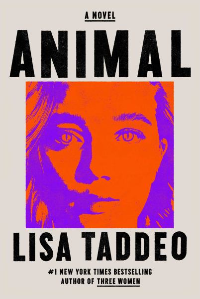 Taddeo, Lisa / Animal: A Novel