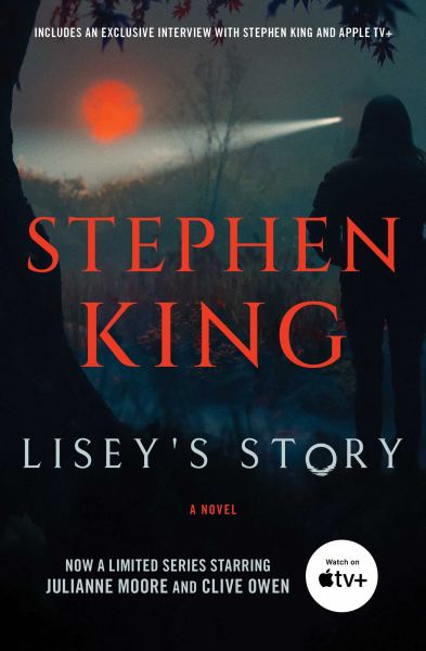 King, Stephen / Liseys Story