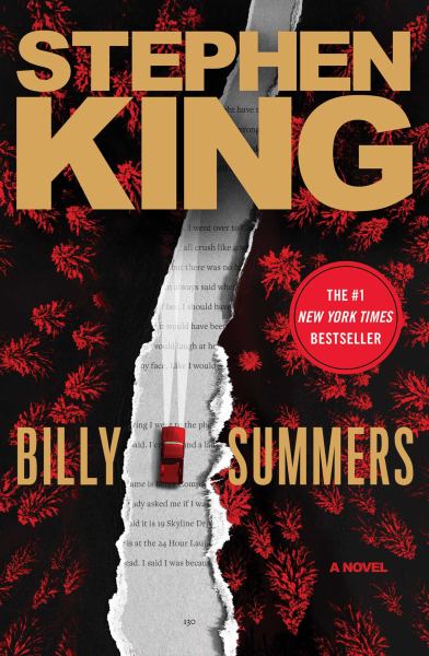 King, Stephen / Billy Summers