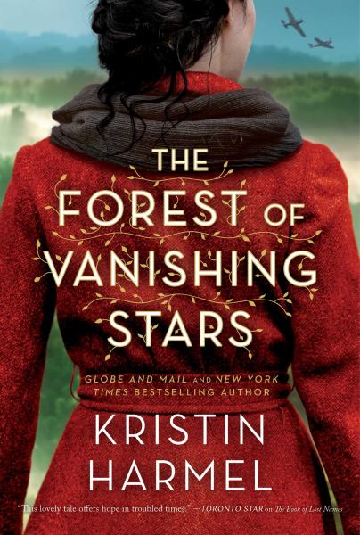 Harmel, Kristin / Forest Of Vanishing Stars