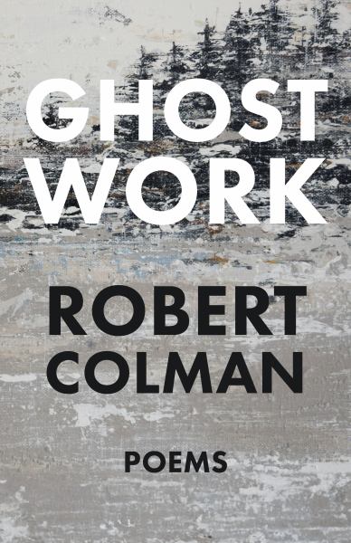 9781990293627 / Ghost Work / Colman