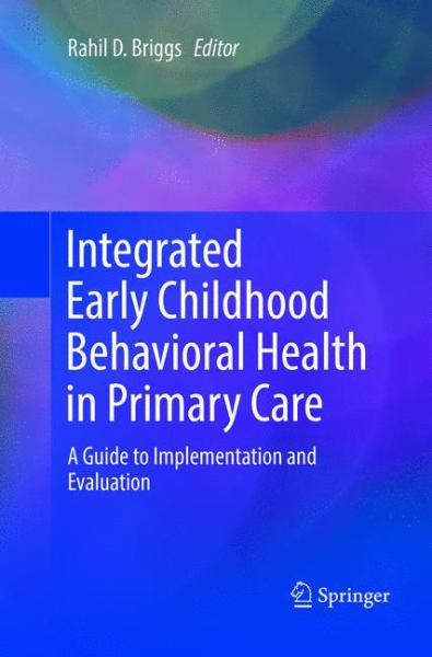 9783319811253 / Briggs 16 / Integrated Early Childhood Behavioral ...