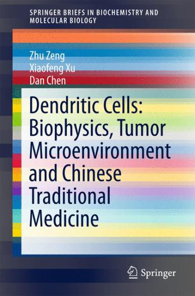 Zeng, Zhu Et Al. / Dendritic Cells